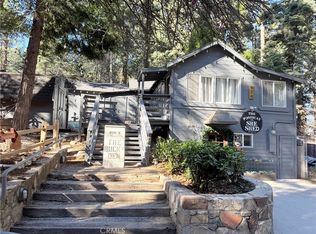 926 Kuffel Canyon Rd, Skyforest, CA 92385