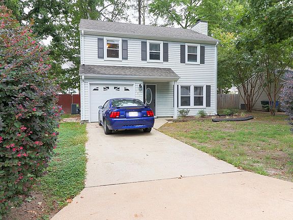 2nd image of 461 Wyn Dr