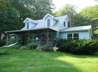 218 Piper Rd, Newfield, NY 14867