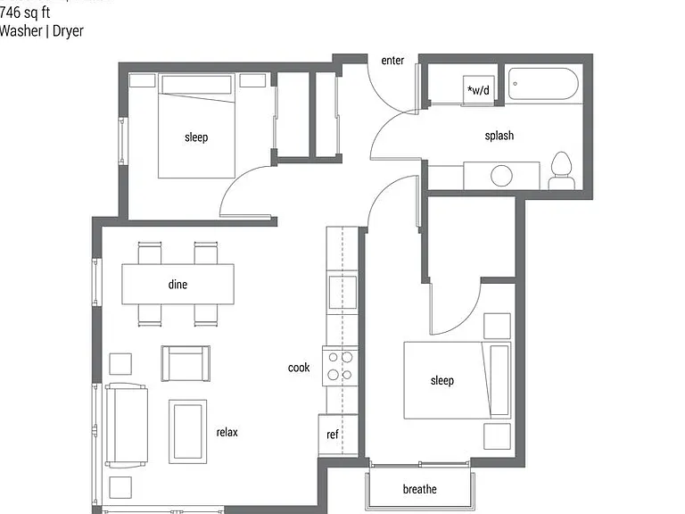 2303 Franklin Ave E — Photo 14