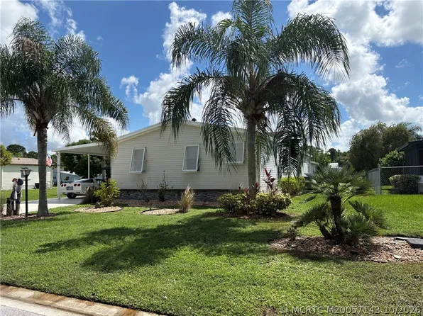 2474 SW Versailles Ter, Stuart, FL 34997