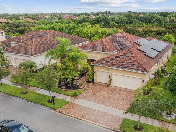 11931 SW Aventino Dr, Port Saint Lucie, FL 34987