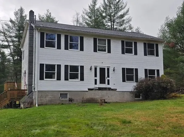 2752 State Route 42, Forestburgh, NY 12777