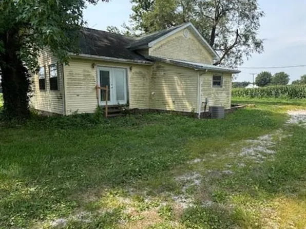 9007 Wieseman Rd, Worden, IL 62097