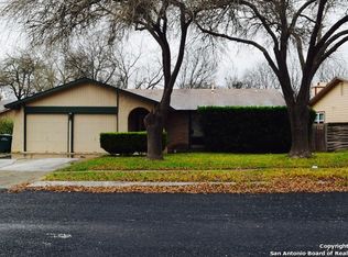 6155 Little Brandywine Crk, San Antonio, TX 78233
