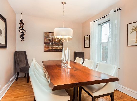 5th image of 1958 W Winnemac Ave #3