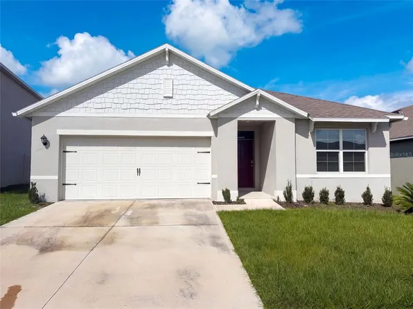 2112 ELIO RIDGE DRIVE, ZELLWOOD, FL 32798