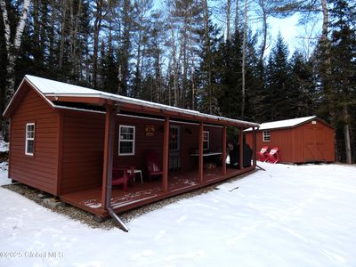 L10 St Rt 28, North Creek, NY, 12853