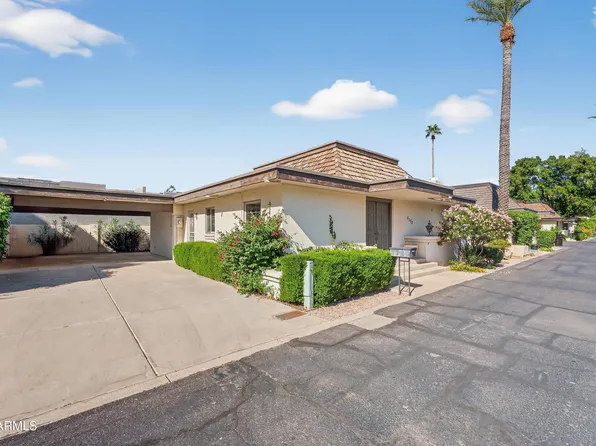 6508 N 5TH Avenue, Phoenix, AZ 85013