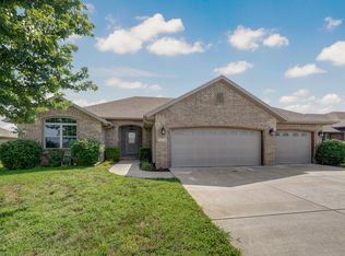 3678 N Boonville Ave, Springfield, MO 65803