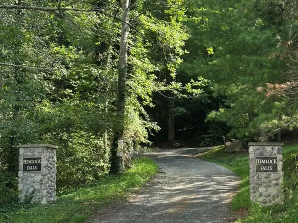 0 Fernwood Ct, Franklin, NC 28734