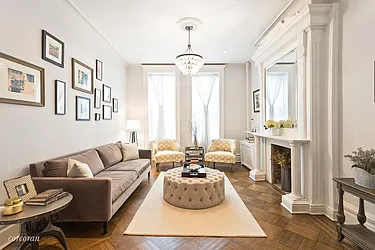 Sold by Corcoran
