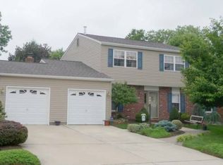 60 Plumstead Rd, Sewell, NJ 08080