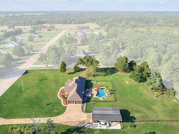 3rd image of 331 Vz County Road 2110