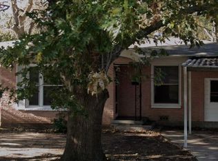 3912 N 22nd St, Waco, TX 76708