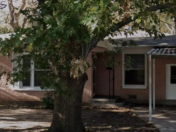 3912 N 22nd St, Waco, TX 76708
