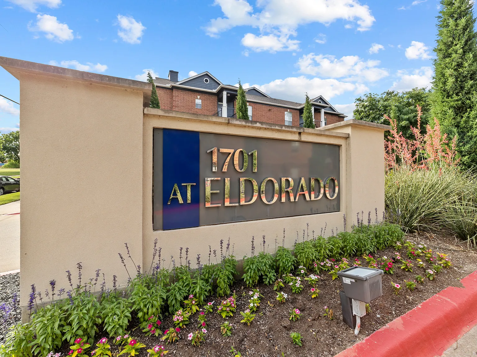 1701 at Eldorado — Photo 1