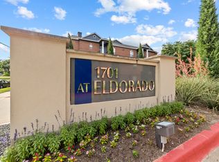 1701 at Eldorado, McKinney, TX 75070