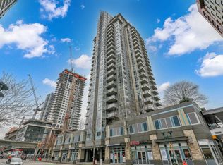 3008 Glen Dr #1002, Coquitlam, BC