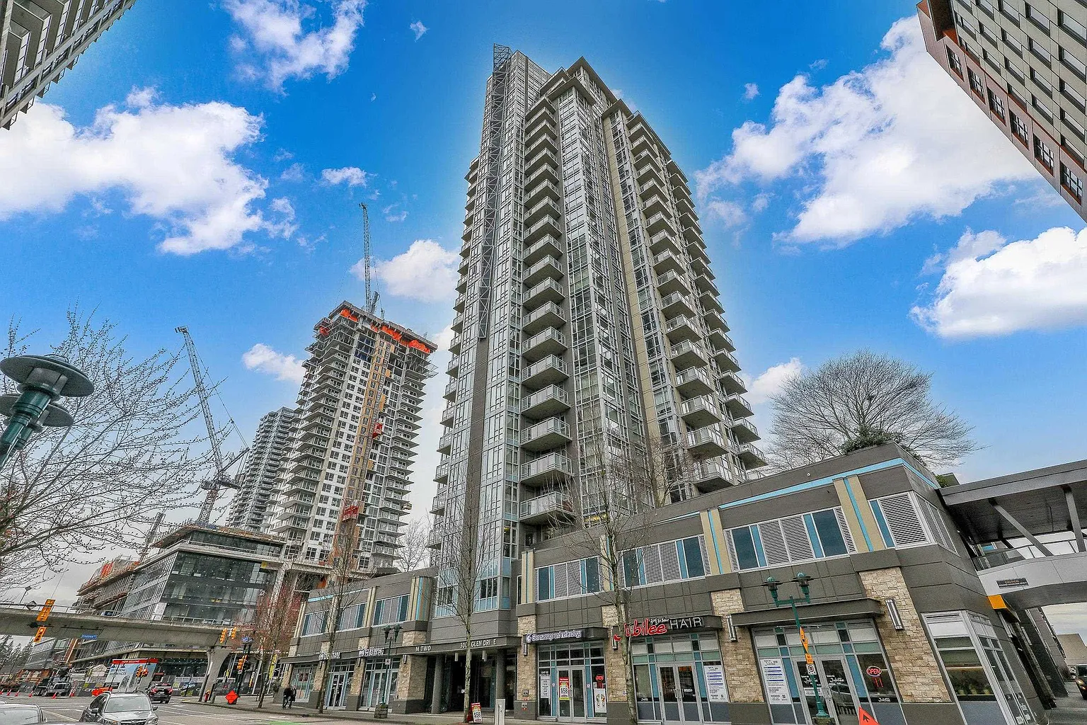 3008 Glen Dr #1002 photo 1