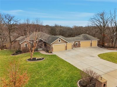 6205 NW Saddle Club Ct, Kansas City, MO, 64152
