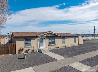 Terminal Park Add, Moses Lake, WA 98837