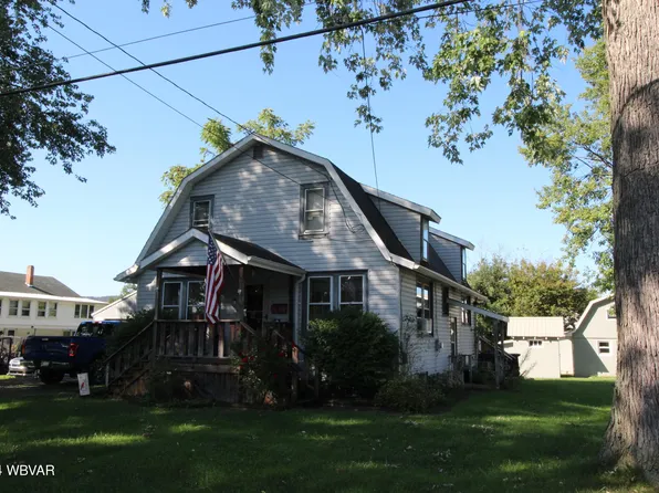 2 1st St, Mill Hall, PA 17751