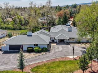 11 Polo Dr, Colorado Springs, CO 80906