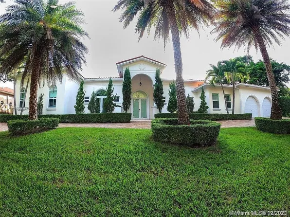17910 SW 80th Ave, Palmetto Bay, FL 33157