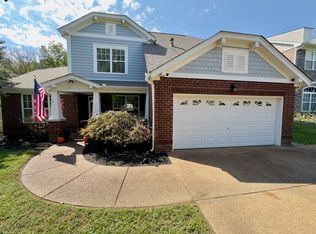 165 Trail Ridge Dr, Hendersonville, TN 37075