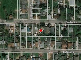 650 Pinedale Ave, Sacramento, CA