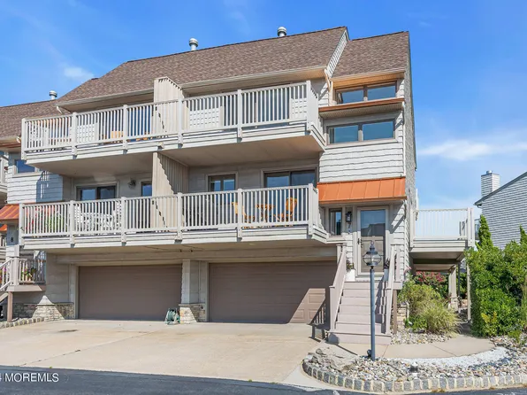 1540 Ocean Avenue #7, Sea Bright, NJ 07760