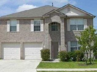 8643 Copperbluff, Converse, TX 78109