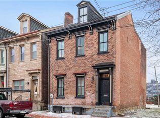1445 W North Ave, Pittsburgh, PA