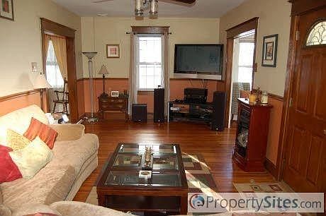 Living Room/Family Room
