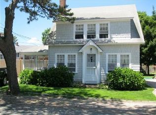 42 Hiawatha Rd, Harwich Pt, MA 02646