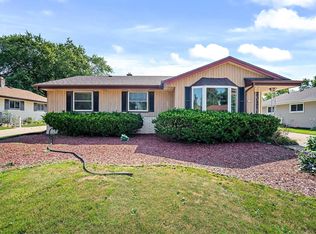 6184 S Merrill Ave, Cudahy, WI 53110