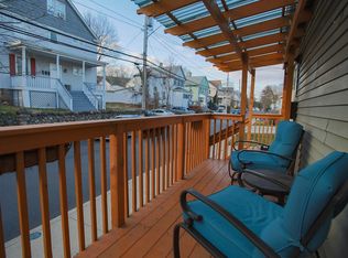 4 Fostoria St, Highland Falls, NY 10928