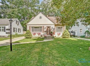 4646 Rambo Ln, Toledo, OH 43623