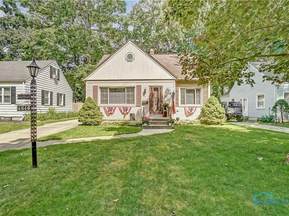 4646 Rambo Ln, Toledo, OH 43623