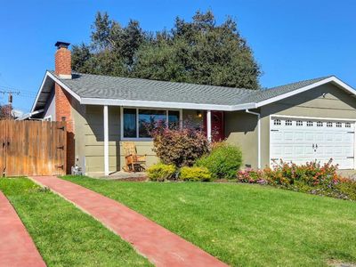 5643 Claiborne Way, Orangevale, CA, 95662