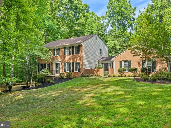 13367 Marie Dr, Manassas, VA 20112