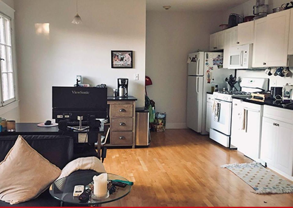 2nd image of 21 Walker St