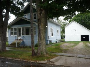 227 Buchanan St, Bronson, MI 49028