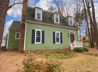 1925 Early Settlers Rd, North Chesterfield, VA 23235