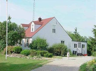 11498 S Morrish Rd, Gaines, MI 48436