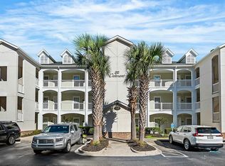 116 Cypress Point Ct UNIT 306, Myrtle Beach, SC 29579