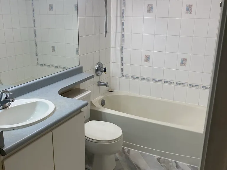 3489 Ascot Pl #206 — Photo 8