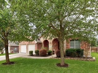 20812 Windmill Ridge St, Pflugerville, TX 78660