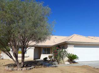 66874 San Remo Rd, Desert Hot Springs, CA 92240
